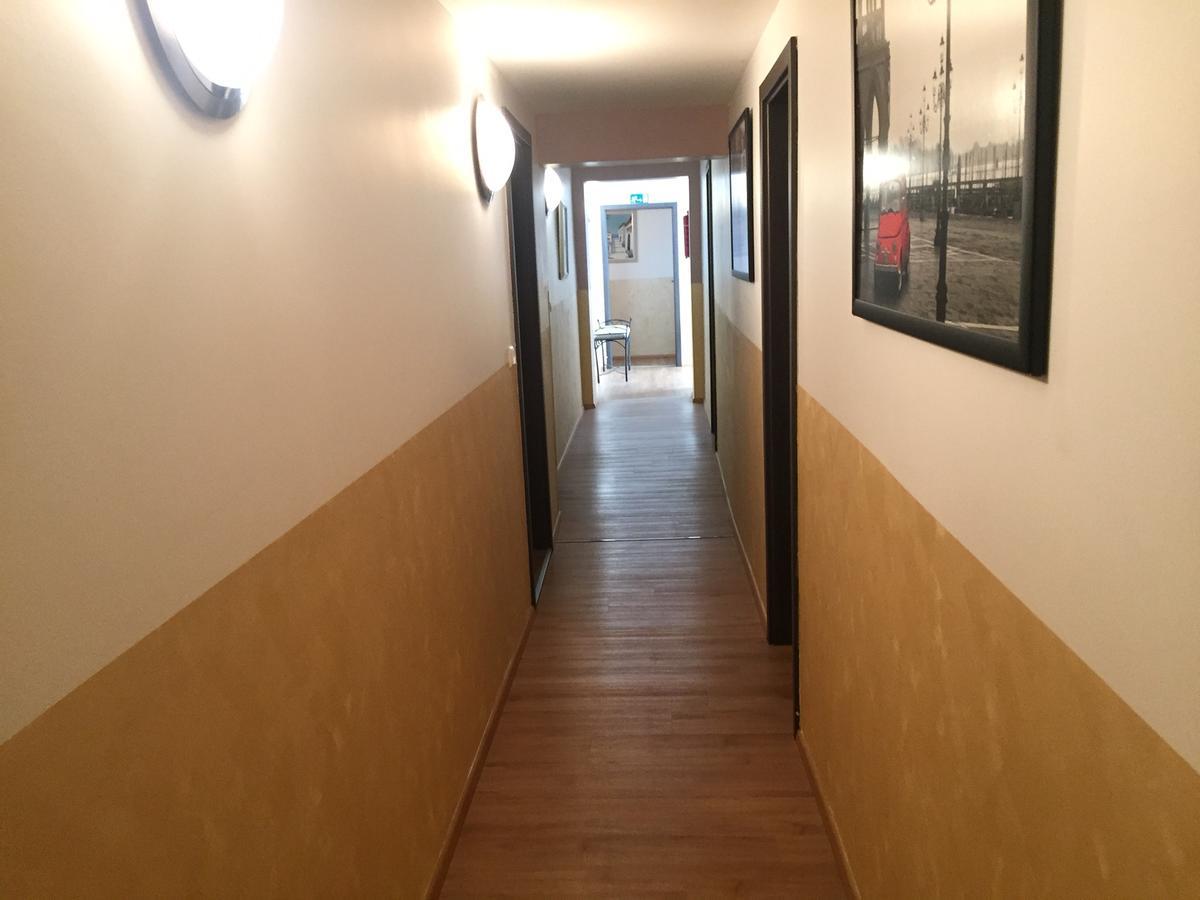 Hotel Ristorante Rostica Bad Urach Eksteriør billede