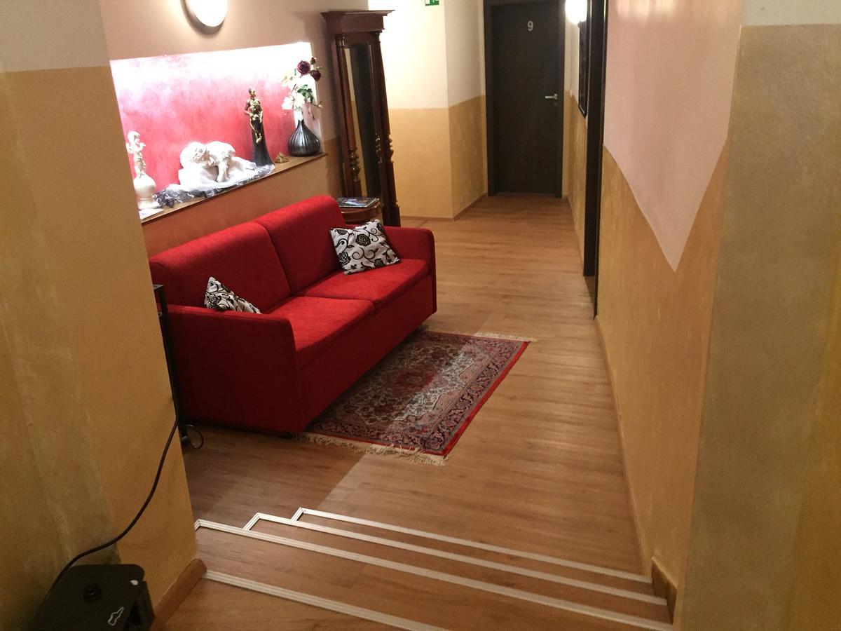 Hotel Ristorante Rostica Bad Urach Eksteriør billede